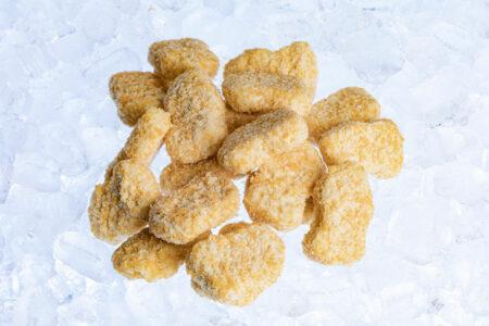 Fish Nuggets