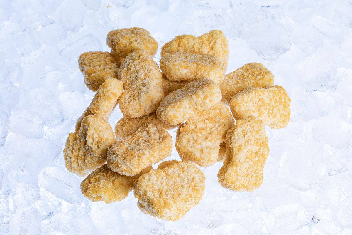 Fish Nuggets