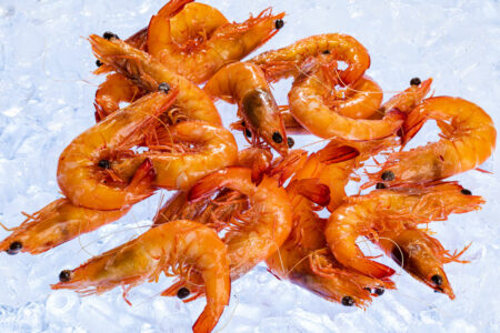 King Prawns