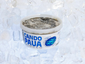 Abalone & Paua - Paua