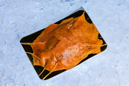Smoked Salmon